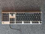 logitech g413, Computers en Software, Toetsenborden, Ophalen, Gebruikt, Logitech G, Gaming toetsenbord