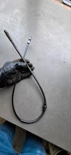 Km tellerlabel Peugeot jetforce, Ophalen of Verzenden