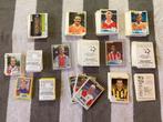 Voetbalplaatjes Panini Voetbal 89, 90, 92, 93, 95, Ophalen of Verzenden, Zo goed als nieuw, Ajax, Poster, Plaatje of Sticker