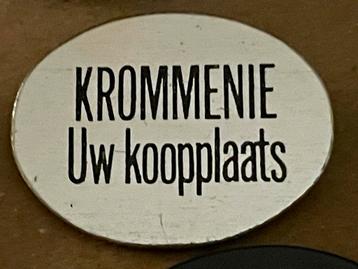 Krommenie Uw Koopplaats Speldjes beschikbaar voor biedingen