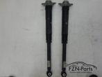 VW Polo 2G Schokdemper Veerpoot Achteras Set 2Q0512013BE, Auto-onderdelen, Ophanging en Onderstel, Ophalen of Verzenden, Gebruikt
