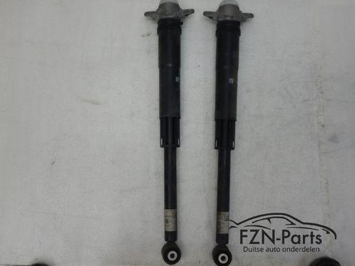VW Polo 2G Schokdemper Veerpoot Achteras Set 2Q0512013BE, Auto-onderdelen, Ophanging en Onderstel, Gebruikt, Ophalen of Verzenden