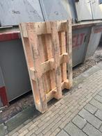 Gratis Pallet, Ophalen, Gebruikt, 25 tot 50 mm, Pallet