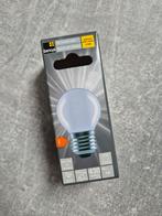 Sencys LED Lamp (E27) - Warm Wit - Nieuw, Ophalen of Verzenden, Nieuw, E27 (groot), Led-lamp