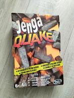 Hasbro Jenga Quake, Hobby en Vrije tijd, Gezelschapsspellen | Bordspellen, Ophalen of Verzenden, Zo goed als nieuw, Hasbro