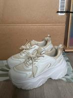 Bereshka Sneakers Maat 39, Kleding | Dames, Ophalen of Verzenden, Gedragen, Wit, Sneakers of Gympen