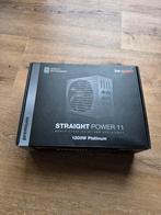 Be Quiet! Straight Power 11 PSU - 1200W hoge kwaliteit, Ophalen of Verzenden, Gebruikt, Overige typen, Overige merken