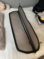 Windscherm Peugeot 206cc, Ophalen of Verzenden, Gebruikt