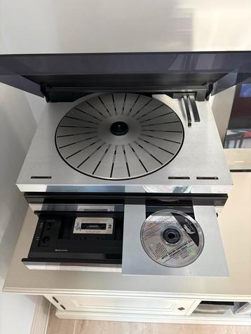 Bang & Olufsen Beosystem 7000 beschikbaar voor biedingen