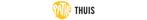 Pathé Thuis Filmvoucher voor 4 HD films twv € 23,96, Tickets en Kaartjes, Cadeaubon