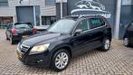 Volkswagen Tiguan 2.0 Tfsi 147KW 4MOTION AUT 2009 Zwart, Automaat, Zwart, 4 cilinders, 1984 cc
