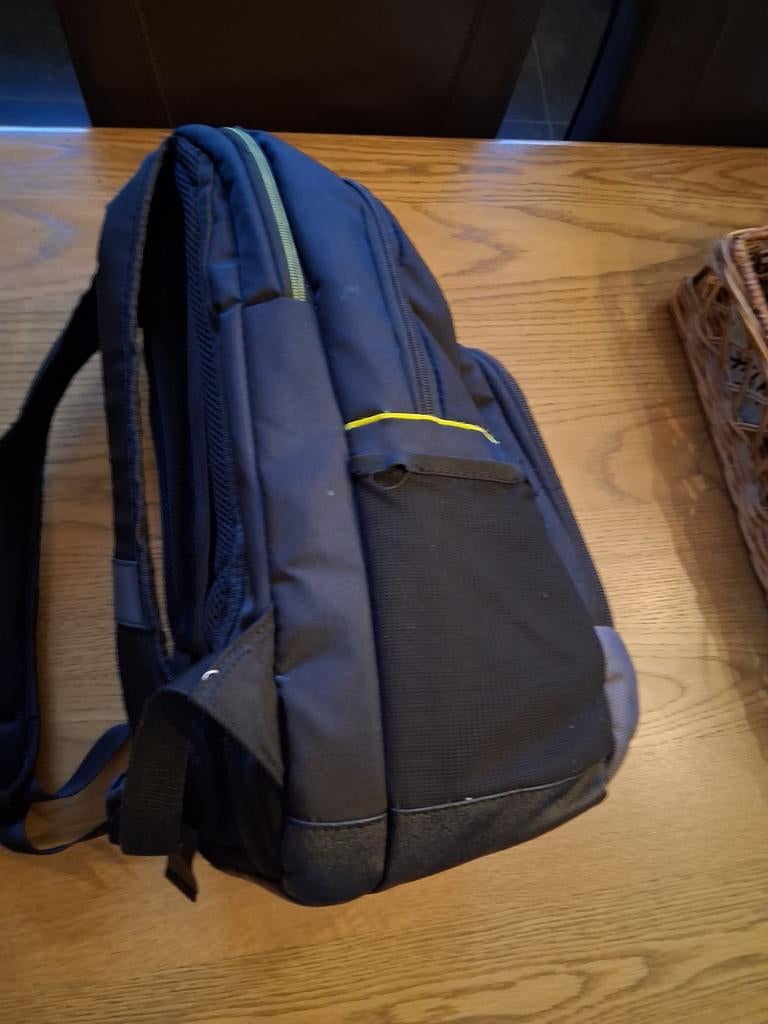 Targus rugtas, Ophalen, Gebruikt, Overige merken, Waterdicht