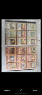 Pokemon TCG collectie holo base set / jungle / neo, Hobby en Vrije tijd, Verzamelkaartspellen | Pokémon, Ophalen of Verzenden