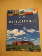 Reisgids "Atlas voor de wereldreiziger" Librero, wereld, Overige merken, Ophalen of Verzenden, Zo goed als nieuw, Reisgids of -boek