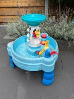 Little tikes watertafel / zandtafel, Kinderen en Baby's, Ophalen, Gebruikt