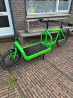 Larry vs harry bullitt, Fietsen en Brommers, Fietsen | Tandems, 55 cm of meer, Ophalen, Zo goed als nieuw, Minder dan 10 versnellingen