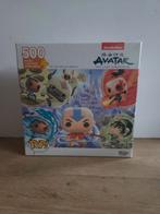 Puzzel - Funko - Avatar - 500 stukjes, Ophalen of Verzenden, 500 t/m 1500 stukjes, Nieuw