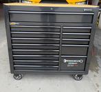 Gereedschapkist / gereedschapkar nieuw, Auto diversen, Autogereedschap, Ophalen of Verzenden, Zo goed als nieuw