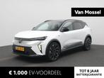 Renault Scenic E-Tech EV87 long range esprit Alpine | Solarb, 12 maanden, Stof, 40 min, Wit
