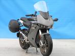 zero SR/S ZF14.4 BTW-MOTOR (bj 2020), Bedrijf, Sport, ZERO, Cruise Control