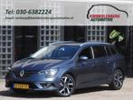 Renault Mégane Estate 1.3TCe BOSE/ EASY LIFE PACK/ CARPLAY, 65 €/maand, Stof, Euro 6, 4 cilinders