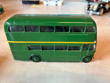 Solido modelbus beschikbaar voor biedingen