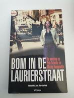 Bom in de laurierstraat hendrik jan Korterink, Boeken, Ophalen of Verzenden, Gelezen