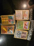Pokemon kaarten prijs per pakje, Ophalen of Verzenden, Nieuw