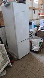 Liebher koel vries combinatie, Ophalen, 200 liter of meer, Met aparte vriezer, 160 cm of meer