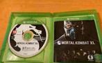 Mortal kombat xl, Spelcomputers en Games, Games | Xbox One, Vanaf 18 jaar, Vechten, Vincent's games, 2 spelers