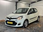 Renault Twingo 1.2 16V Parisienne 2014 AIRCO, Voorwielaandrijving, Gebruikt, 4 stoelen, Origineel Nederlands