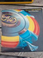 ELO - Out of the Blue LP (1977), Cd's en Dvd's, Ophalen of Verzenden, 1960 tot 1980, Gebruikt, 12 inch