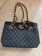 Gucci bag nieuw, Ophalen of Verzenden, Nieuw, Zwart, Schoudertasje