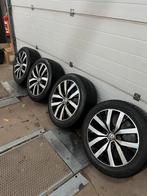 VW Transporter T5 T6 originele winterset Toluca 18 inch, Auto-onderdelen, Banden en Velgen, Ophalen, 18 inch, Bestelwagen, Banden en Velgen