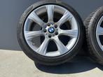 18 inch Styling 396 WINTER voor BMW F30 - F34, Ophalen, 18 inch, Gebruikt, BMW Germany