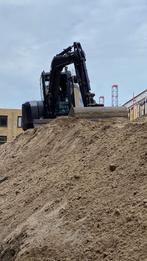 Grondwerk, Grondverbetering, Uitgraven, Tuinwerkzaamheden, Hekwerk of Schuttingen