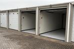 TE HUUR: Garagebox 21 m2 - Tiel, Auto diversen, Autostallingen en Garages