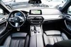 BMW 5-serie Touring 520i High Executive | M-Pakket | Memory, Auto's, Automaat, 1998 cc, Achterwielaandrijving, Gebruikt