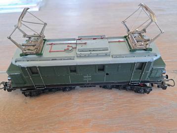 Marklin Set800 E44 039 van de DB digitaal. beschikbaar voor biedingen