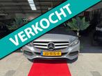 Mercedes-Benz C-klasse Estate C220 CDI 7G-TRONIC! 2016, Automaat, Achterwielaandrijving, Euro 6, 4 cilinders