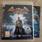 Batman Arkham Asylum - PS3, Ophalen of Verzenden, Avontuur en Actie