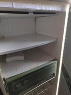 Gratis ophalen koelkast, Witgoed en Apparatuur, Ophalen of Verzenden, Niet werkend, Minder dan 60 cm, 160 cm of meer