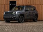 Jeep Renegade 4xe 240 Plug-in Hybrid Electric Trailhawk | Fu, Auto's, Automaat, Gebruikt, 4 cilinders, Met garantie (alle)