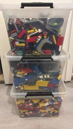 18.5kg Lego, gebruikt, 1970-2017, Ophalen, Gebruikt, Losse stenen, Lego