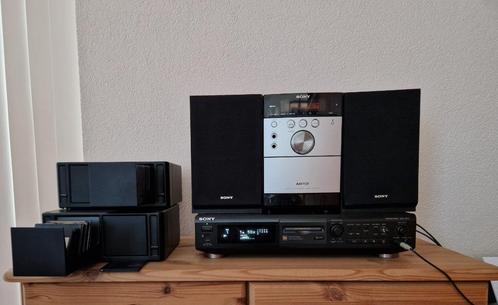 Minidisc en mp3 speler, Audio, Tv en Foto, Walkmans, Discmans en Minidiscspelers, Ophalen of Verzenden