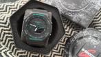 Casio G-Shock GMA-S2100, Polshorloge, Kunststof, Ophalen of Verzenden, Zo goed als nieuw