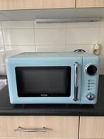Retro magnetron – lichtblauw – goede staat, Ophalen, Zo goed als nieuw