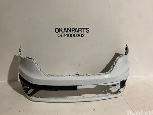 Reault Trafic III facelift Voorbumper 620226941R, Auto-onderdelen, Carrosserie en Plaatwerk, Bumper, Voor, Gebruikt, Ophalen of Verzenden
