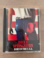 Pre-recorded minidisc Bruce Springsteen Born in the U.S.A., Cd's en Dvd's, Ophalen of Verzenden, Zo goed als nieuw, Poprock