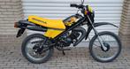 HONDA  MT 5  UNIEK MOOI 1986, Fietsen en Brommers, Brommers | Honda, Ophalen, Zo goed als nieuw, MT